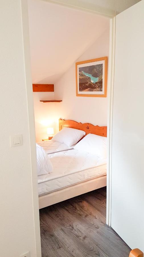 Aux Portes Du Parc National De La Vanoise Appartement Termignon Val Cenis Avec Wifi Exterior foto