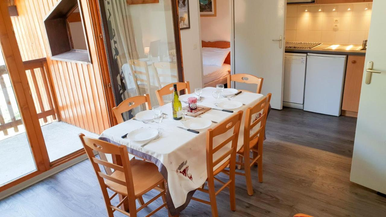 Aux Portes Du Parc National De La Vanoise Appartement Termignon Val Cenis Avec Wifi Exterior foto